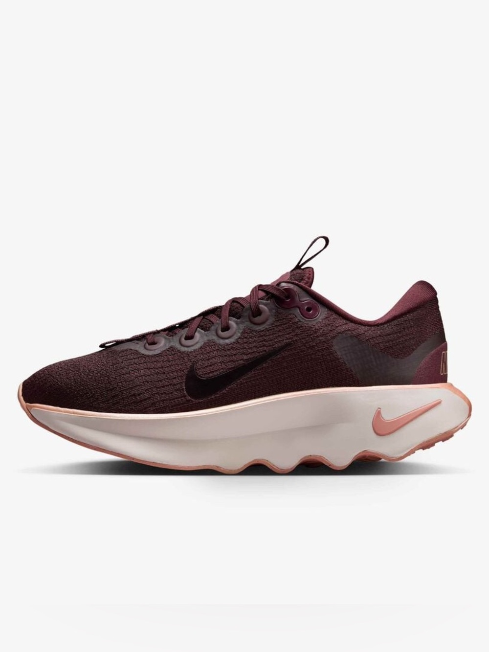 LIKE NEW Nike Motiva Walking Shoes, Size 9